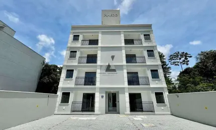 Apartamento com 2 quartos à venda no Centro, Camboriú 