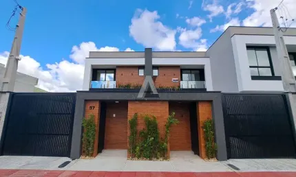 Casa com 3 quartos à venda no Rio Pequeno, Camboriú 