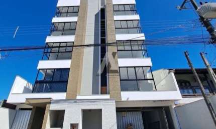 Apartamento com 2 quartos à venda no Areias, Camboriú 