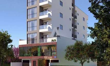 Apartamento com 3 quartos à venda no São Francisco de Assis, Camboriú 