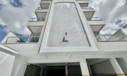 Apartamento com 2 quartos à venda no Tabuleiro, Camboriú 