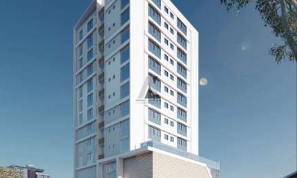 Apartamento com 2 quartos à venda no Centro, Camboriú 