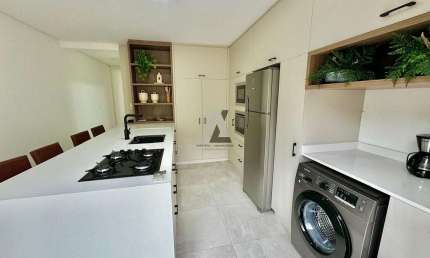 Apartamento com 2 quartos à venda no São Francisco de Assis, Camboriú 