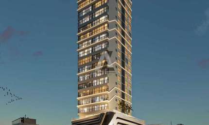 Apartamento com 3 quartos à venda no Centro, Camboriú 