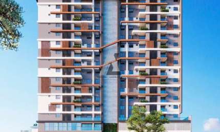 Apartamento com 2 quartos à venda no Tabuleiro, Camboriú 