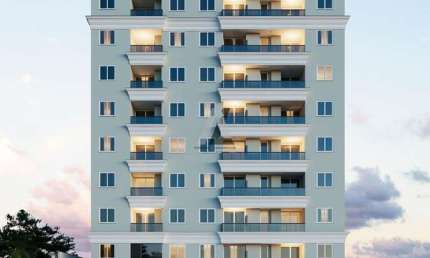 Apartamento com 2 quartos à venda no Tabuleiro, Camboriú 