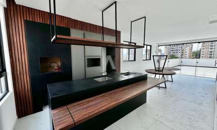 Apartamento com 2 quartos à venda no Tabuleiro, Camboriú 