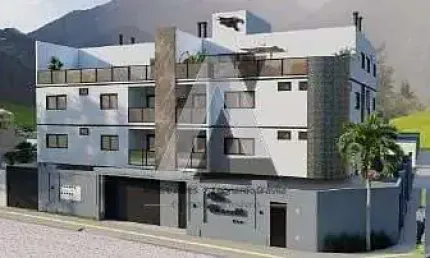 Cobertura com 3 quartos à venda no Cedro, Camboriú 