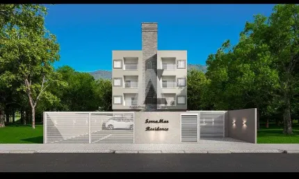 Apartamento com 2 quartos à venda no São Francisco de Assis, Camboriú 