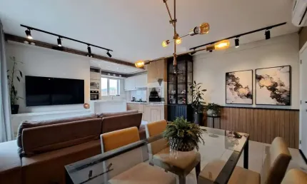 Apartamento com 2 quartos à venda no Centro, Camboriú 
