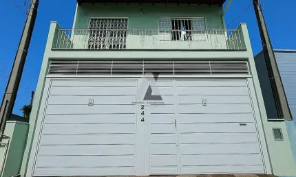 Casa com 3 quartos à venda na Lídia Duarte, Camboriú 