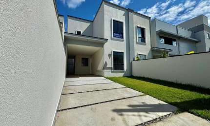 Casa com 3 quartos à venda na Nova Esperança, Balneário Camboriú 