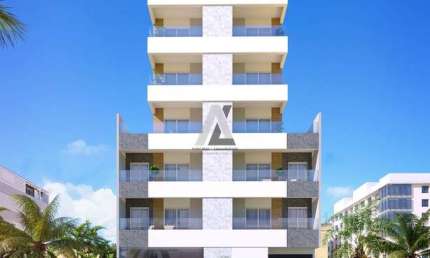 Apartamento com 2 quartos à venda no Tabuleiro, Camboriú 