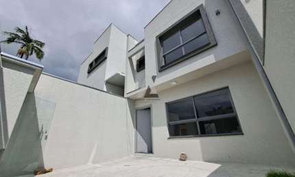 Casa com 3 quartos à venda no Areias, Camboriú 
