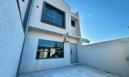 Casa com 3 quartos à venda no Areias, Camboriú 