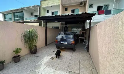 Casa com 3 quartos à venda no Centro, Camboriú 