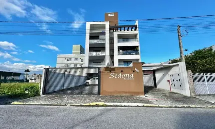 Apartamento com 2 quartos à venda no Santa Regina, Camboriú 