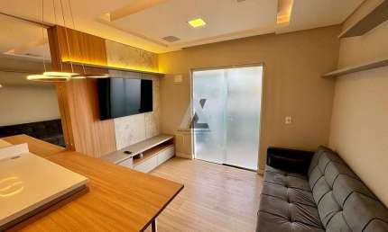 Apartamento com 2 quartos à venda no Centro, Camboriú 