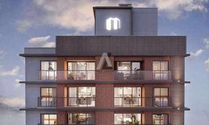 Apartamento com 2 quartos à venda no Centro, Camboriú 