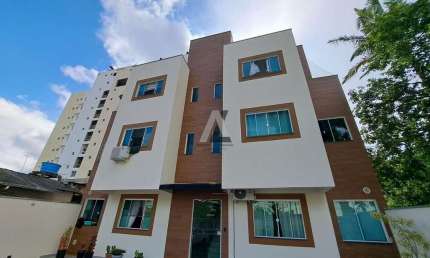 Apartamento com 2 quartos à venda no São Francisco de Assis, Camboriú 