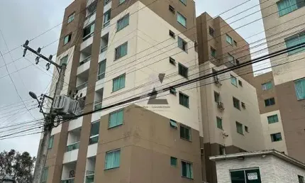 Apartamento com 2 quartos à venda no São Francisco de Assis, Camboriú 