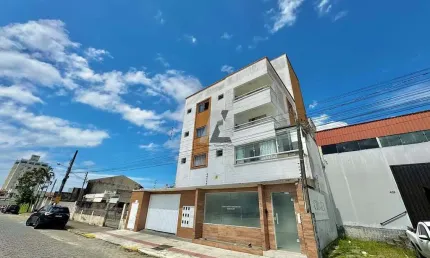 Apartamento com 3 quartos à venda no Centro, Camboriú 