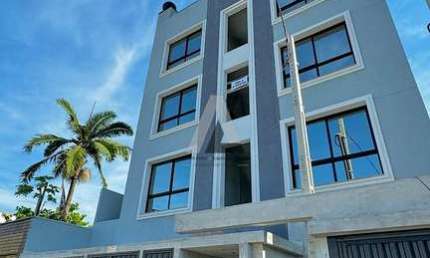 Apartamento com 2 quartos à venda no Monte Alegre, Camboriú 