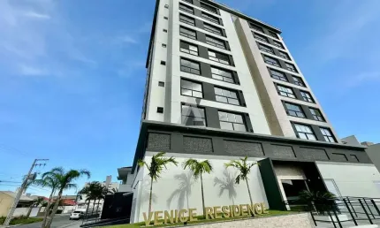 Apartamento com 2 quartos à venda no Centro, Camboriú 