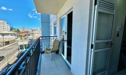 Apartamento com 1 quarto à venda no Centro, Camboriú 