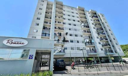 Apartamento com 1 quarto à venda no Centro, Camboriú 