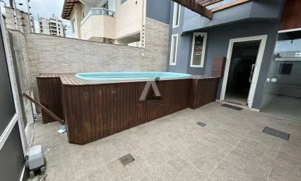 Casa com 3 quartos à venda no São Francisco de Assis, Camboriú 