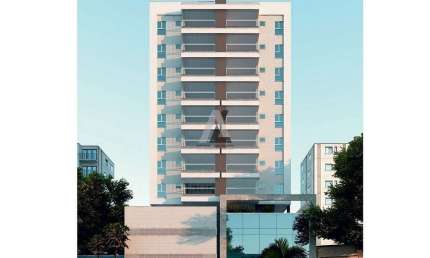 Apartamento com 2 quartos à venda no São Francisco de Assis, Camboriú 