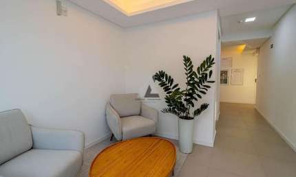 Apartamento com 2 quartos à venda no São Francisco de Assis, Camboriú 