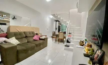 Casa com 2 quartos à venda no Santa Regina, Camboriú 