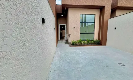 Casa com 2 quartos à venda no Santa Regina, Camboriú 