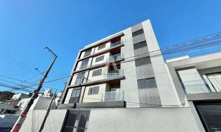 Apartamento com 3 quartos à venda no São Francisco de Assis, Camboriú 