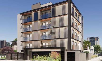 Apartamento com 2 quartos à venda no São Francisco de Assis, Camboriú 