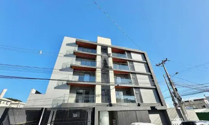 Apartamento com 2 quartos à venda no São Francisco de Assis, Camboriú 