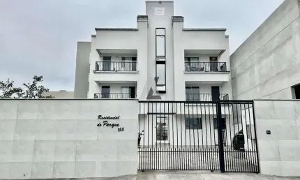 Apartamento com 2 quartos à venda no Santa Regina, Camboriú 