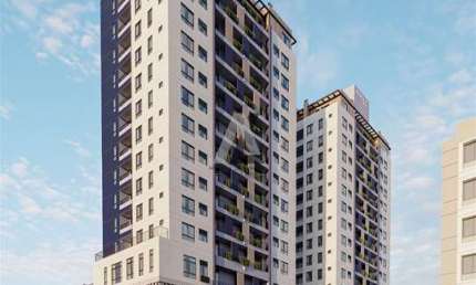 Apartamento com 1 quarto à venda no Tabuleiro, Camboriú 