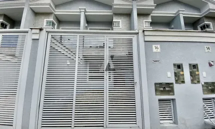 Casa com 2 quartos à venda no São Francisco de Assis, Camboriú 