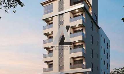 Apartamento com 2 quartos à venda no Centro, Camboriú 