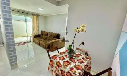 Apartamento com 2 quartos à venda no Santa Regina, Camboriú 