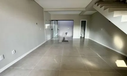 Casa com 2 quartos à venda no Santa Regina, Camboriú 