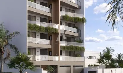 Apartamento com 2 quartos à venda no São Francisco de Assis, Camboriú 