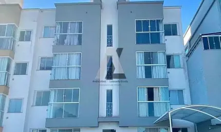 Apartamento com 2 quartos à venda no Santa Regina, Camboriú 