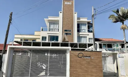Apartamento com 2 quartos à venda no Cedro, Camboriú 