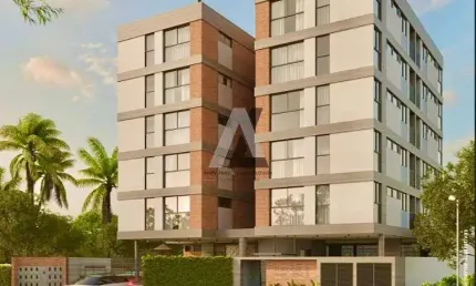 Apartamento com 3 quartos à venda no Rio Pequeno, Camboriú 