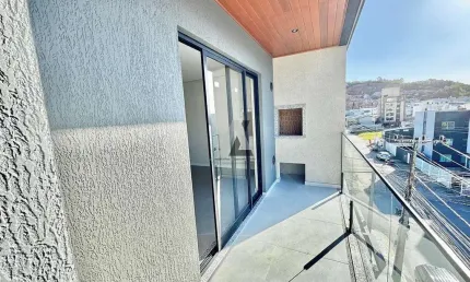 Apartamento com 3 quartos à venda no São Francisco de Assis, Camboriú 