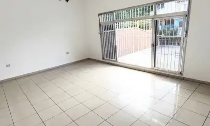 Casa com 4 quartos à venda na Vila Assis Brasil, Mauá 